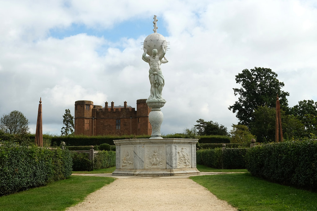 Kenilworth Castle Sept 2021