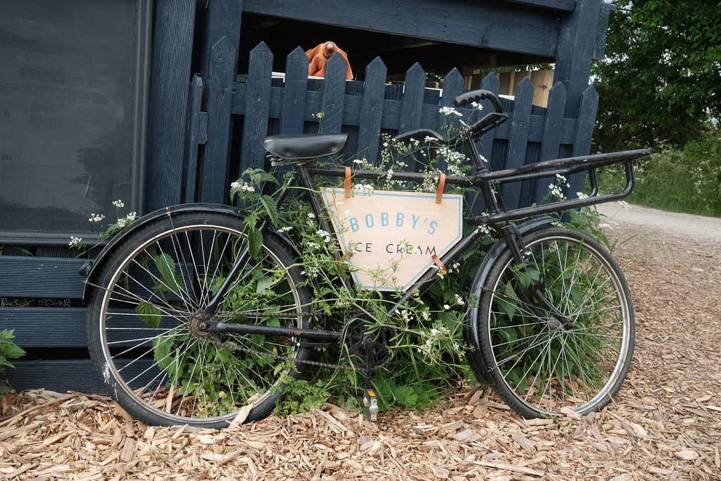 Stratford Greenway