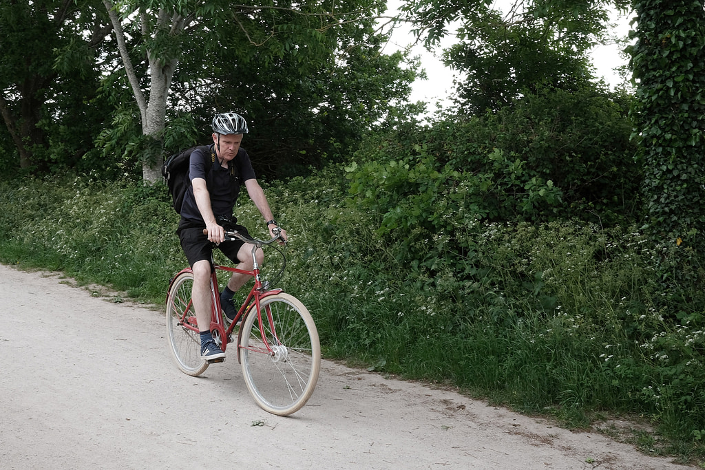 Stratford Greenway