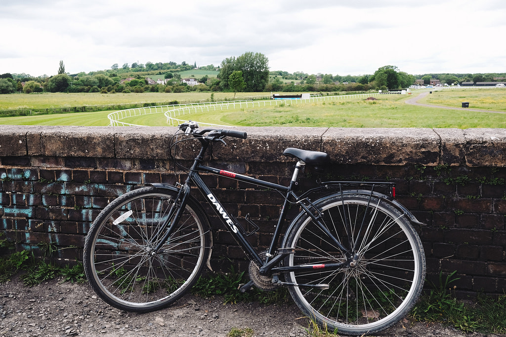 Stratford Greenway