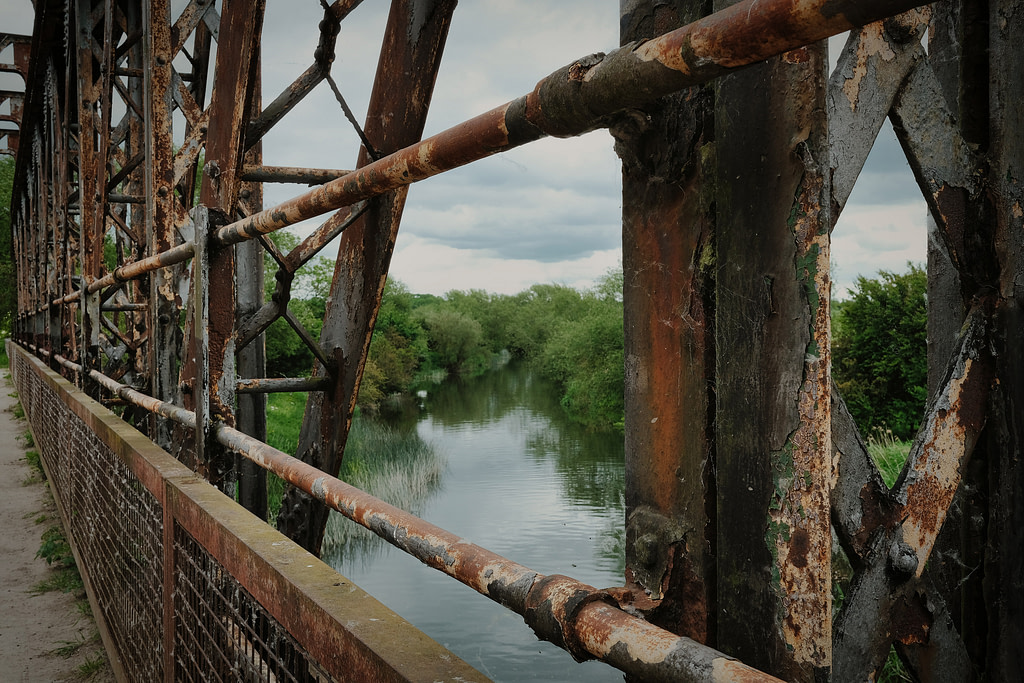 Stratford Greenway