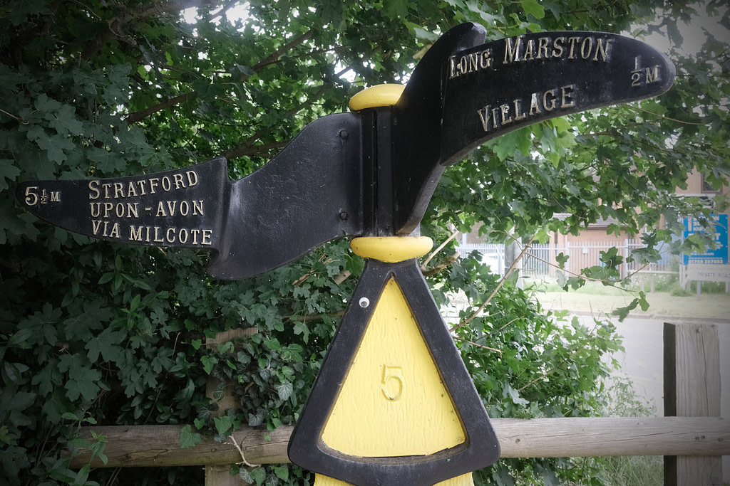 Stratford Greenway