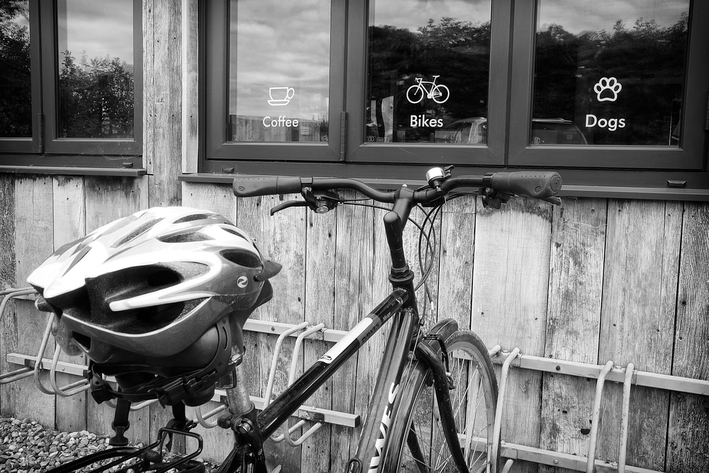Stratford Greenway