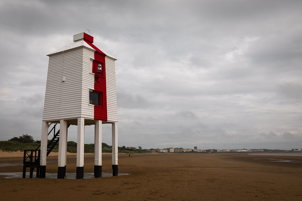 Burnham-on-Sea LightHouse