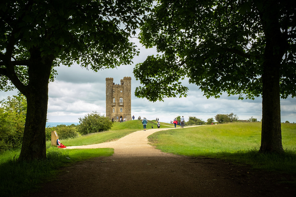 Broadway Tower