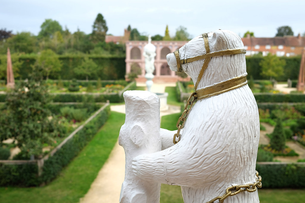 Kenilworth Castle Sept 2021