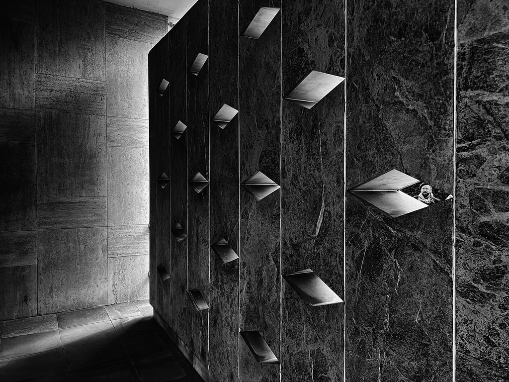 The love of Concrete photomeet