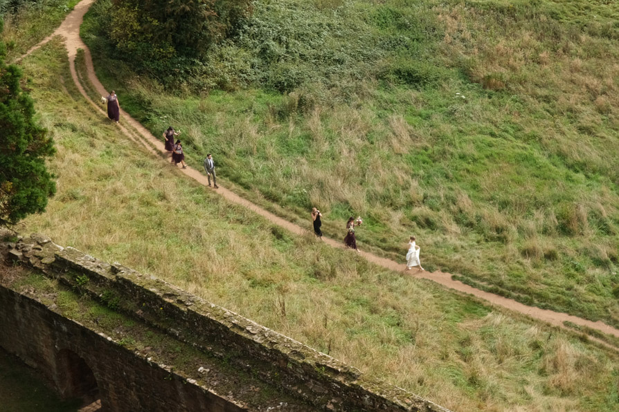 Kenilworth Castle Sept 2021